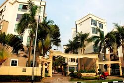 West Bay Condominium (D5), Condominium #560573491